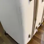 طقم شنط سفر 5 قطع جديدة استخدام مره واحدة