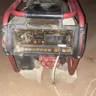 مواطير كهرب للمخيمات والكرفانات