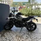 تأجير دراجة BMW G 310 GS   أوف رود في المدينة المنورة
