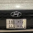 لوحه ثلاثي مميز ارقام متكرره وحروف مميزه