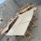 طاولات