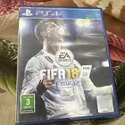 شريط فيفا 18