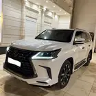 لكزس 2021 بريمي