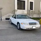 فورد فكتوريا حكومي للبيع موديل 2011