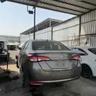 تشليح يارس 2022