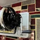 للبيع مكينة خياطة فراشة استخدام ثلاثه اشهو