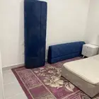 للبيع مخدات مع فرشه