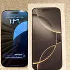 ايفون 16 برو 256GB