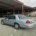فورد فكتوريا 2003