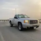 جي ام سي سييرا