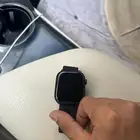ساعة ابل