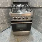 اثاث فرن مع سرير كلها نظيفه جدا