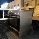 فرن ل البيع شغال واموره