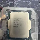 للبيع معالج i5-12400f شبه جديد