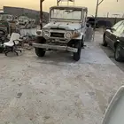 ثراث جيب تويوتا موديل 1969