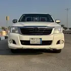 هايلكس 2015 غماره