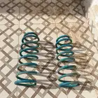 يايات استراليه لاندكروزر 2001 ترفع الموتر 3.5 cm