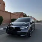 2022 هوندا اوديسي Elite