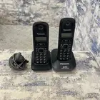 هاتف لاسلكي منزلي من نوع Panasonic