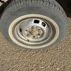 البيع كفر وجنط ددسن 14