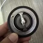 بلف حرارة يوكن 2007 وفوق اصلي