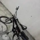 سيكل رامبو نضيف بس يبيله لستك واستكر في الجنب