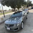 كاديلاك ATS 2013