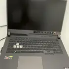 لاب توب ألعاب Asus laptop gaming