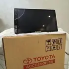 شاشات تويوتا