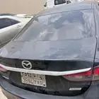 مازدا 6 مديل 2017