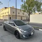 اكسنت 2015 فل كامل للبيع