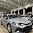 تويوتا كامري فل كامل 2023 العدد 67 الف GLE