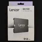 SSD Lexar هارديسك