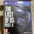 The last of us ذا لاست اوف اس