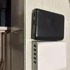 شاحن سفري