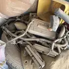 ضفيره وكبيوتر كابرس 2005