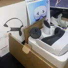 vr meta quest 3s. نظارة واقع افتراضي