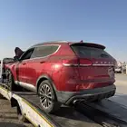 هافال H6 قطع غيار