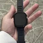 ساعة الترا سونيك