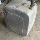 للبيع تانكي طرمبة قلاب جانبية