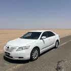 للبيع كامري 2008