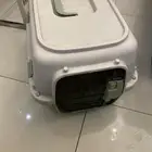قفص بس