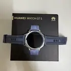 ساعه هاواوي GT5