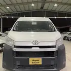 هايس بضاعه سقف عالي ديزل 2020