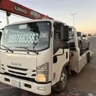 سطحة راجع من الرياض لحايل