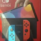 نينتندو سويتش معدل