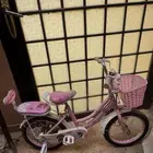 سيكل وردي قابل للتفاوض