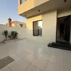 شقق تمليك حي الصفا 6 غرف وصاله