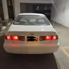 كامري 2002 تماتيك نظيفه لمتد للبيع