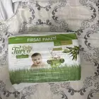 حفائض اطفال مقاس 2